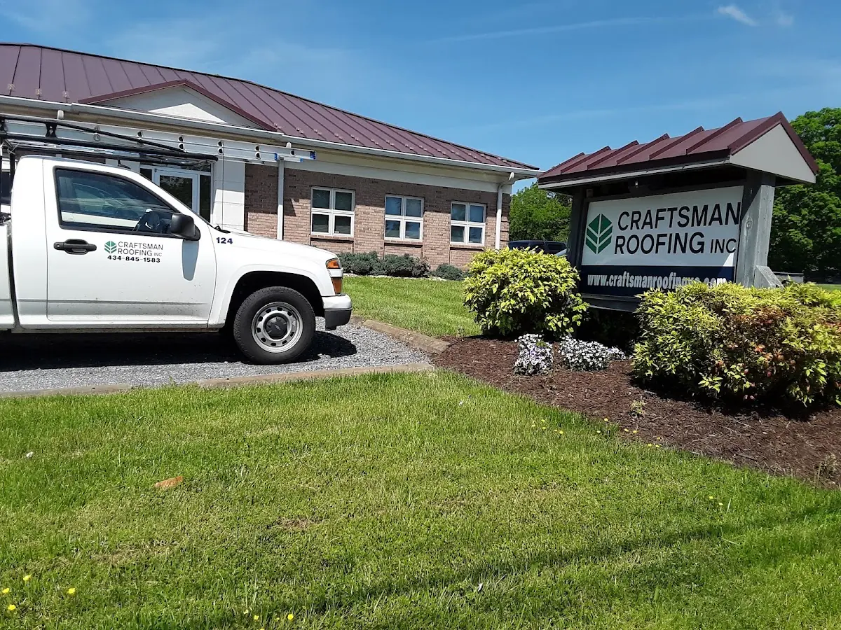 Quality Roof Replacement by experienced craftsmen in Old York Manor
